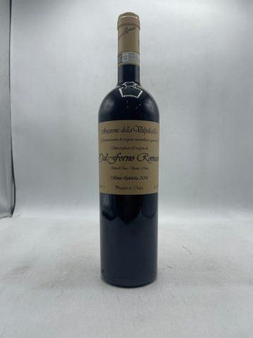 2016 Dal Forno Romano Amarone Della Valpolicella - Amarone, Nieuw