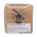 Molen de Hoop Italiaanse Broodmix 1kg, Verzenden, Nieuw