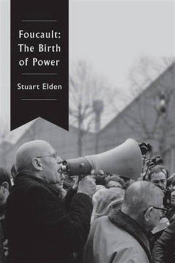 9781509507269 Foucault Stuart Elden, Verzenden, Nieuw, Stuart Elden