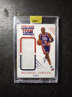 Customs Dream Team USA Michael Jordan - 1 Card - Near Mint, Nieuw