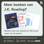 The Christmas pig 9781444964912 J.K. Rowling, Verzenden, Gelezen, J.K. Rowling