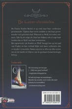 De Lunar chronicles Scarlet / Edge 9789022328415, Boeken, Verzenden, Gelezen, Marissa Meyer
