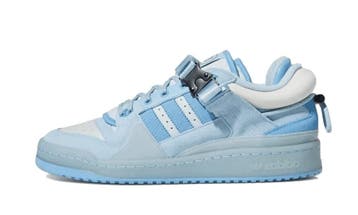 adidas Forum Buckle Low Bad Bunny Blue Tint, Nieuw