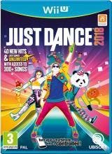 MarioWiiU.nl: Just Dance 2018 - iDEAL!, Ophalen of Verzenden, Zo goed als nieuw