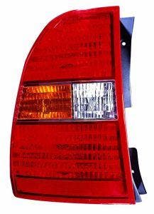 Achterlicht o.a: 924011F020, 92401-1F020, Ophalen of Verzenden, Nieuw