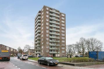 Te Huur 2 kamer Appartement P.C. Boutensstraat In Haarlem, Direct bij eigenaar, Noord-Holland, Appartement, Haarlem