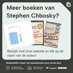 Perks Of Being A Wallflower 9781471100482 Stephen Chbosky, Boeken, Verzenden, Gelezen, Stephen Chbosky