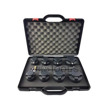WEBER-TOOLS  TURBO SYSTEEM TESTER, Verzenden, Nieuw
