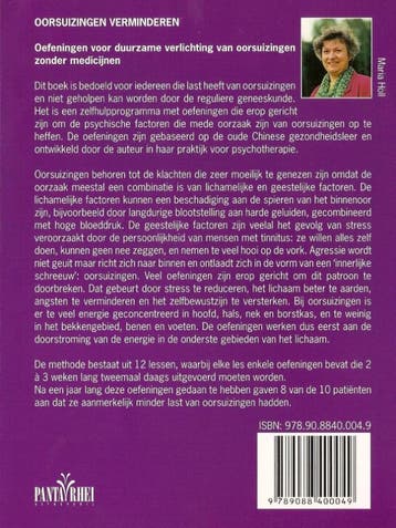 Oorsuizingen verminderen 9789088400049 M. Holl, Boeken, Verzenden, Gelezen, M. Holl