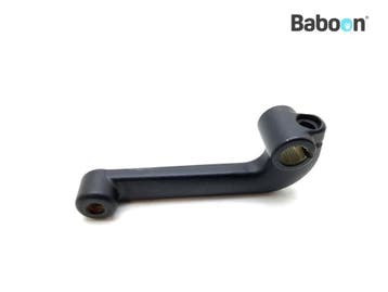 Schakelpedaal Harley-Davidson XL 1200 CX Sportster Roadster, Motoren, Verzenden, Gebruikt