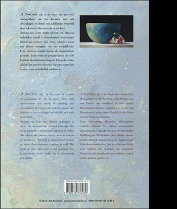 Adriana van Zoest / A portrait of / 4 9789072736970, Verzenden, Zo goed als nieuw, Harry Tupan
