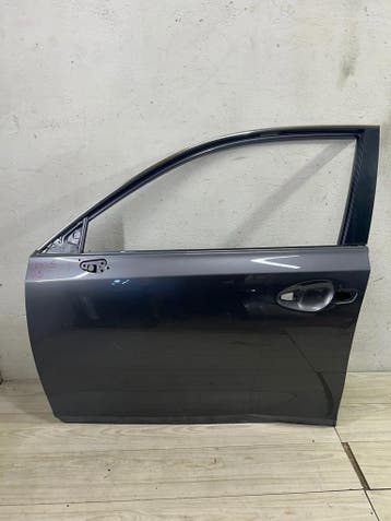 Lexus GS 250 350 300H 450H linker voorportier, Verzenden, Gebruikt