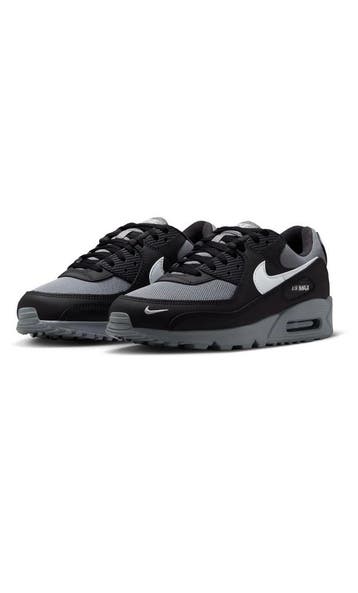 Nike Air Max 90 Anthracite Black, Kleding | Heren, Ophalen of Verzenden, Nieuw