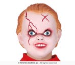 Chucky Masker, Verzenden, Nieuw, Feestartikel