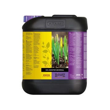 Atami Bcuzz Soil Booster Universal, Nieuw