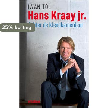Hans Kraay jr. 9789046812402 I. Tol, Boeken, Verzenden, Gelezen, I. Tol