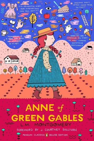 9780143131854 Anne of Green Gables Robert Blaisdell, Boeken, Verzenden, Nieuw, Robert Blaisdell