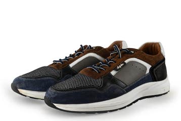 Australian Sneakers in maat 45 Blauw, Kleding | Heren, Australian, Verzenden, Blauw, Sneakers of Gympen