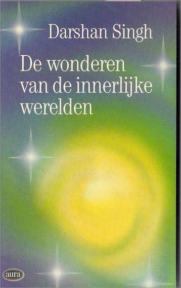 WONDEREN VAN DE INNERLYKE WERELDEN - Singh 9789027429285, Verzenden, Gelezen, Singh