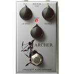 J. Rockett The Jeff Archer Limited Edition Boost Overdrive, Muziek en Instrumenten, Effecten, Verzenden, Nieuw