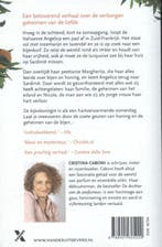 De bijenkoningin 9789401605229 Cristina Caboni, Boeken, Verzenden, Gelezen, Cristina Caboni