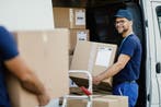 Woningontruiming Breda – Goedkoop &amp; 24/7 spoedservice, Inpakservice, Opslag