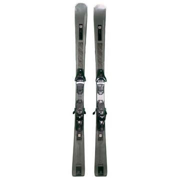 Salomon S-MAX  HT  2021 - 150 cm, Gebruikt, Carve, Skiën, Ski's