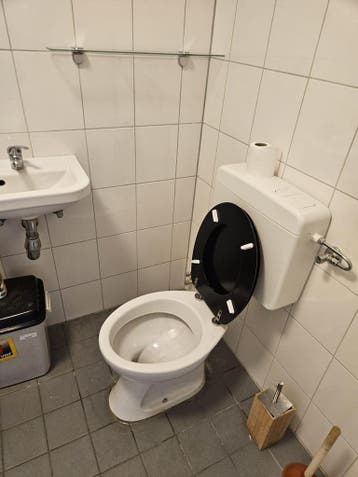 Te huur: Kamer Venestraat in Nijkerk