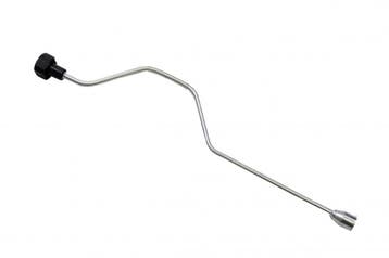 HTD Uitdraaisteunslinger 19mm-67cm, Ophalen of Verzenden, Nieuw