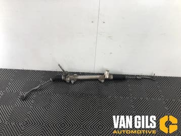 Stuurhuis Nissan Qashqai O243188, Auto-onderdelen, Ophalen of Verzenden, Nieuw