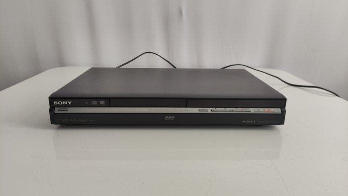 Sony RDR-HX750 – DVD Recorder met HDD en HDMI DVD-speler, Verzamelen, Fotografica en Filmapparatuur