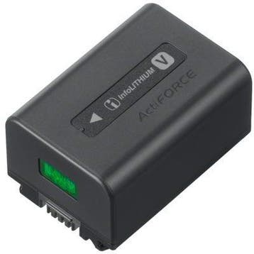 Sony NP-FV50A accu, Ophalen of Verzenden, Nieuw