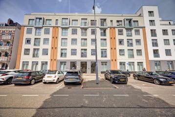 Te huur: Appartement Prins Hendrikkade in Rotterdam, Huizen en Kamers, Appartement, Rotterdam, Zuid-Holland