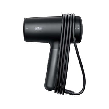 Braun HD 4.2 haardroger 2100 W Zwart (Hair dryers), Verzenden, Nieuw, Overige typen