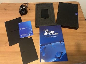 Playstation TV Press Kit + 16GB Memory (1242/1300) (PS VITA), Verzenden, Nieuw