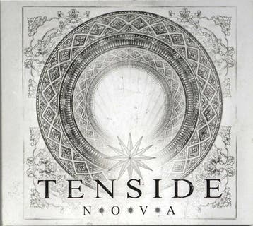 cd - Tenside - Nova, Verzenden, Zo goed als nieuw