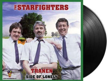 The Starfighters - Tranen / Side Of Lonely - Vinyl Single, Ophalen of Verzenden, Nieuw in verpakking