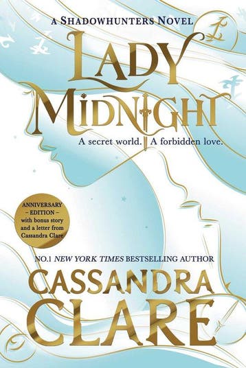 The Dark Artifices- Lady Midnight - Cassandra Clare, Verzenden, Zo goed als nieuw, Cassandra Clare