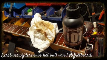 Je bas weer helemaal in topconditie voor slechts €49,95!, Muziek en Instrumenten, Nieuw