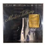 Modern Talking - The 1st Album 35th Anniversary Limited, Cd's en Dvd's, Vinyl | Overige Vinyl, Verzenden, Nieuw in verpakking