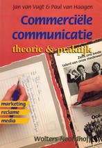 Comm.communicatie 9789001923709 Vugt van, Verzenden, Gelezen, Vugt van