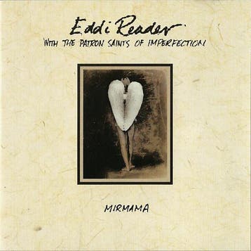 cd - Eddi Reader - Mirmama, Verzenden, Zo goed als nieuw