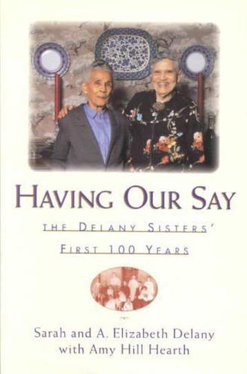 Having Our Say - Sarah L. Delany 9781568360102, Verzenden, Gelezen, Sarah L. Delany
