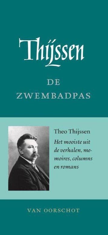 De zwembadpas, Ophalen of Verzenden, Nieuw