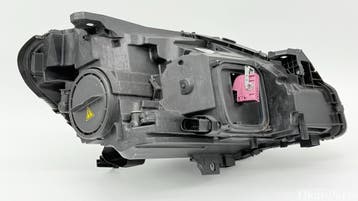 Mercedes B-klasse W246 Bi-Xenon koplamp links A2468207161, Ophalen, Gebruikt, Mercedes-Benz