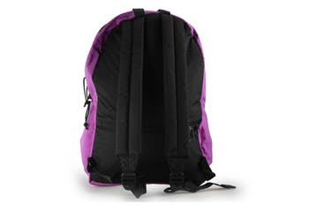 Eastpak Rugzak Paars, Verzenden, Zo goed als nieuw, Paars