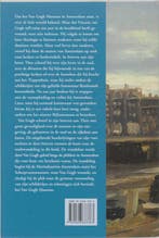 Vincent van Gogh over Amsterdam 9789068683363 R. Groot, Verzenden, Zo goed als nieuw, R. Groot
