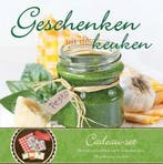 Geschenken uit de keuken 9789461881526, Boeken, Verzenden, Zo goed als nieuw
