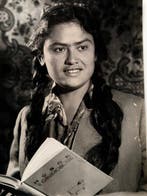 Alberto Korda (1928–2001) - (XL) Korda retrata a una joven