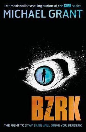 BZRK - Michael Grant 9781405259934, Boeken, Verzenden, Gelezen, Michael Grant